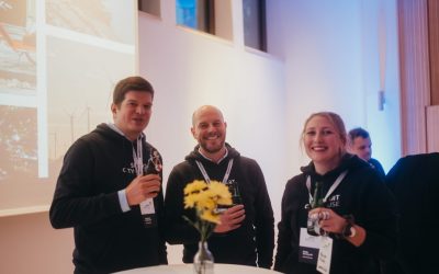 Neue Gründerschmiede für Osnabrück